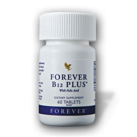 Forever B12 Plus Aloe Vera Gel Aloe Vera Bih