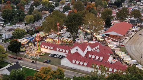 Fairfield County Ohio Fair 2024 Schedule Shena Doralynn