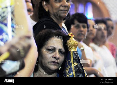 Bas Lica De Nossa Senhora De Aparecida Hi Res Stock Photography And