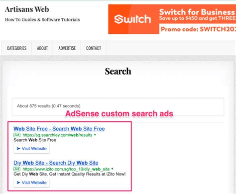 How To Make Money With Google AdSense In 2025 Setupad