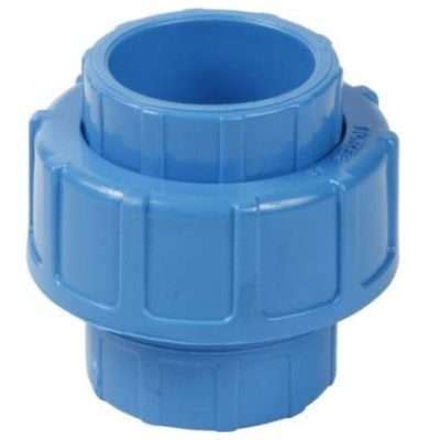 TUBO HIDRÁULICO PVC 110 MM PN10 CON ANILLO DE GOMA X 6 MTS Grezulloa