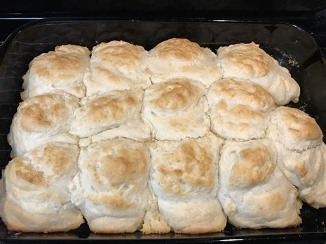 Easy 7 Up® Biscuits Recipe Allrecipes