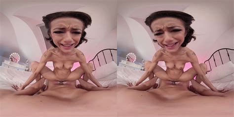 Passion Anal With Veronica Leal