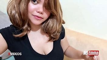 Verification Video Ms Emma Face Reveal On XVideos XNXX