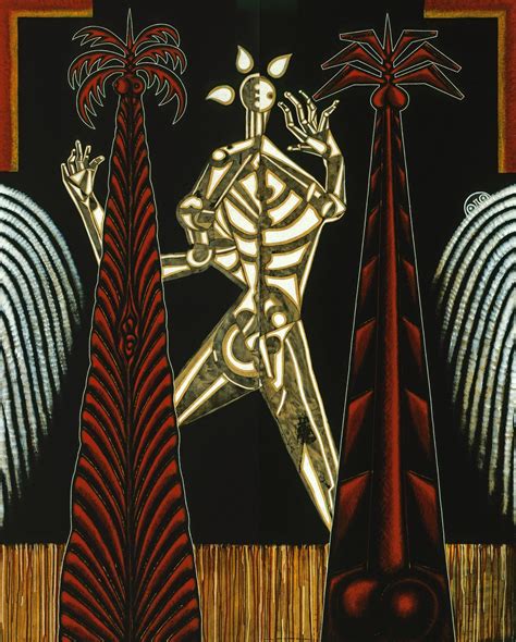 Major museums will soon host a retrospective for carlos luna 6