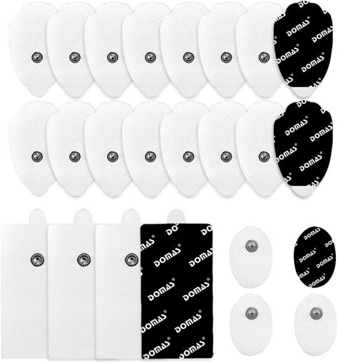 Amazon Tens Unit Replacement Electrode Pads Self Adhesive Patch