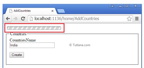 Ajax Helpers In Asp Net Mvc With Examples Tutlane