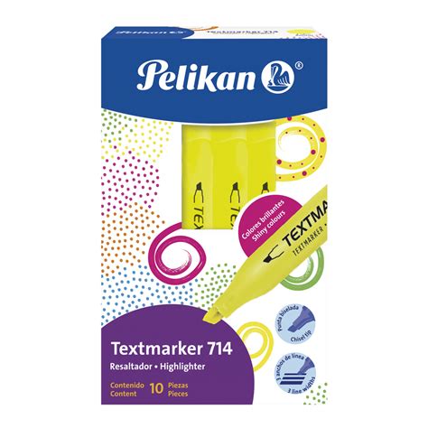 Textmarker Pelikan