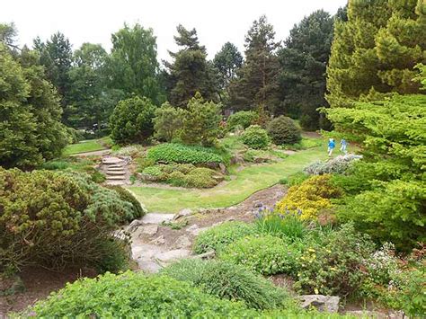 Rock Garden Royal Botanic Garden © Oliver Dixon Cc By Sa20