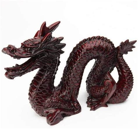 Dragones Feng Shui Significados y Cómo Atraer Energía Positiva