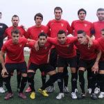 Previa Promoci N Ascenso Div B Ue Alcudia Cd Cieza Segunda B