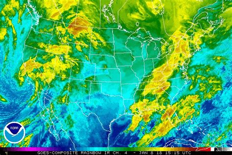 Update #2: 1st Call Snow Map, Intense Winter Storm Coming - Page 19