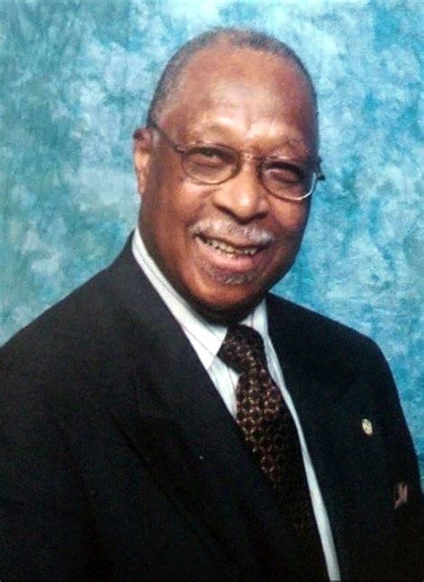 James Offord Obituary Silver Spring Md