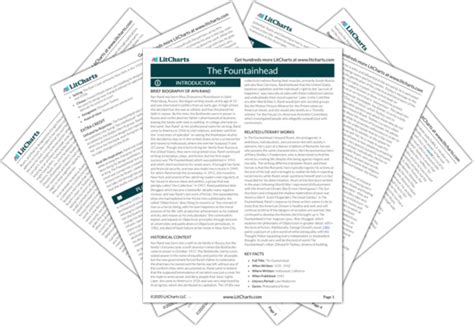 Dominique Francon Character Analysis in The Fountainhead | LitCharts