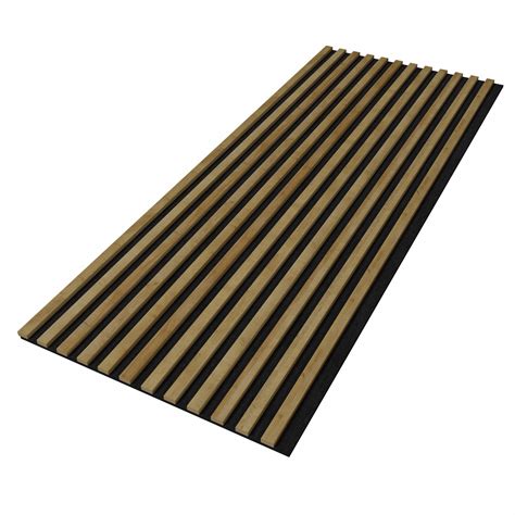 Lamele ścienne na filcu akustyczne 12szt 120x60cm 0 72m2 panele