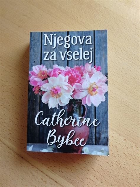 Catherine Bybee Not Quite Series 4
