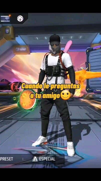 Quien Mas Tiene Un Amigo Asi🤣 Freefire Freefirevideo Freefireshorts Youtube