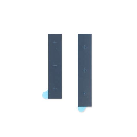 Google Pixel 7a Battery Adhesive - Genuine