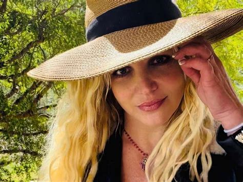 Britney Spears Responde A Quienes Ya Quieren Hacer Su Biopic