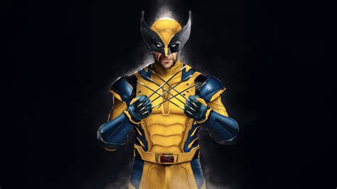 wolverine hero  action  hd  wallpapersimages
