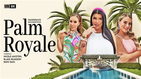 Romi Rain VR Porn Videos VRPorn