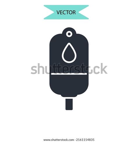 Blood Glucose Icons Symbol Vector Elements Stock Vector (Royalty Free) 2161154835 | Shutterstock