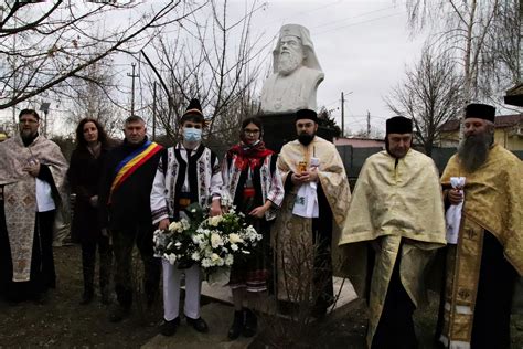 Ani De La Na Terea Patriarhului Teoctist Foto Video