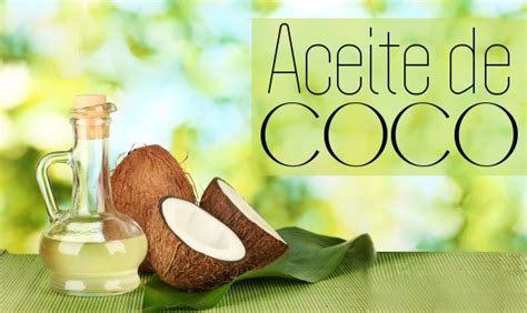 Aceite De Coco Para Adelgazar Cocina Light Y Nutricion