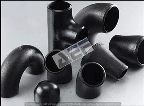 carbon steel pipe fittings   price  mumbai  arshya pipe