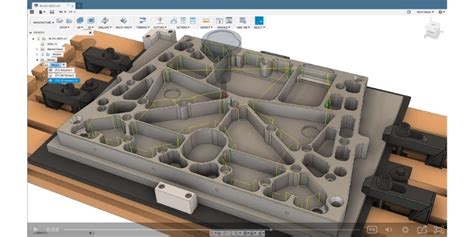 Freecad Vs Fusion 360 Which Cad Is Best For You Compared Cncsourced