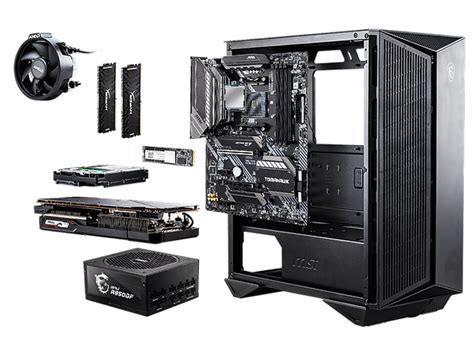 Gaming PC Workstations Trivandrum GRigs Official