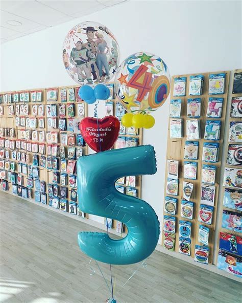 Globos Que Celebramos Hoy On Instagram Cumplea Os Celebrados Con