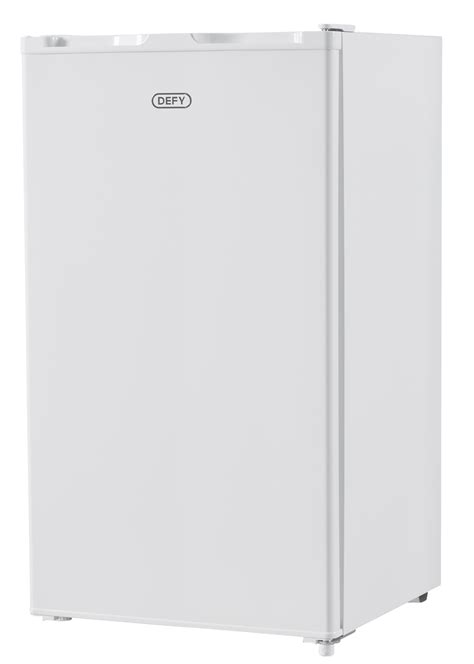 Defy 94lt Bar Fridge White B4802W HiFi Corporation