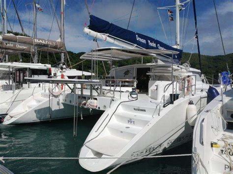 Fountaine Pajot Eleuthera 60 Buy Used Sailboat Buy And Sale