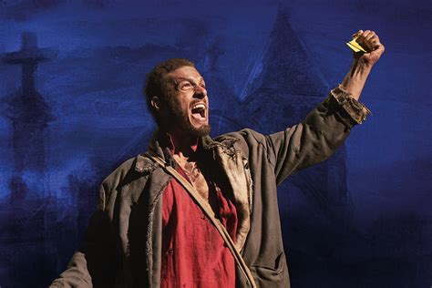 Les Misérables reaches 15,000 performances in the West End