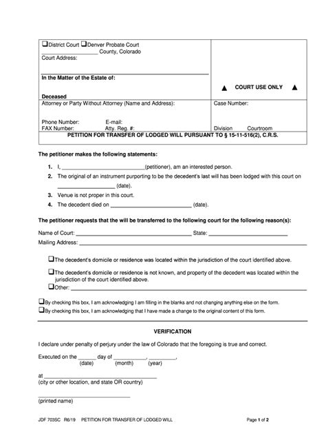 Courts State Co Form Fill Out And Sign Printable Fill Out And Sign