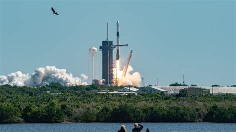 321 Launch Space News You May Have Missed Over The Past Week