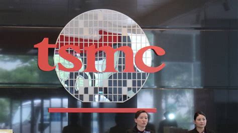 Tsmc Mass Producing 7nm Chips Including Apple A12 5nm Chips Set For