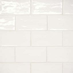 Bedrosians Marin Pebble Gray X Ceramic Wall Tile