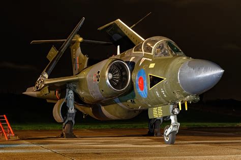 Blackburn Buccaneer S B Blackburn Buccaneer S B Xw Flickr