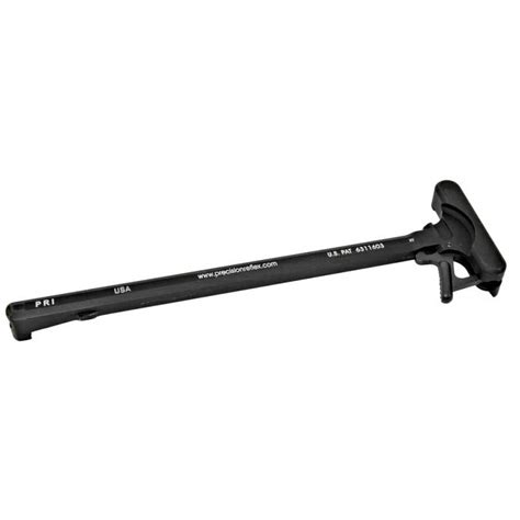 Pri Gas Buster W Combat Latch 308 Charging Handle