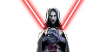 Star Wars Aficionado Website The Clone Wars Twisted Sister