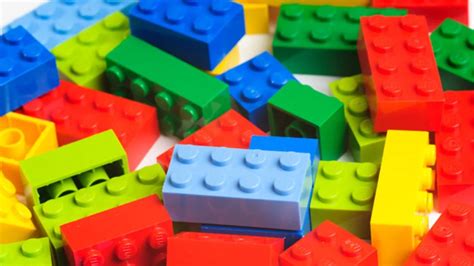 lego brick colors