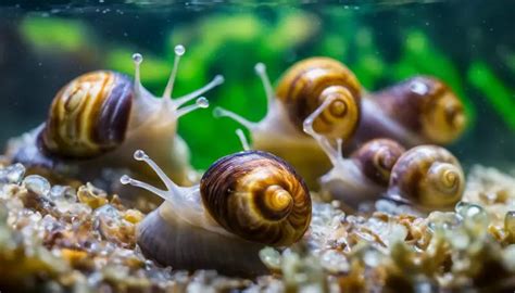 How Big Do Bladder Snails Get A Comprehensive Size Guide All Our