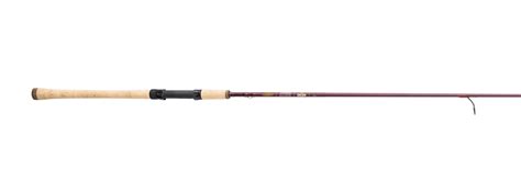 St Croix Onchor Cork Spinning Rods St Croix