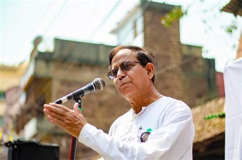 jyoti basu icon  mass movement cpim