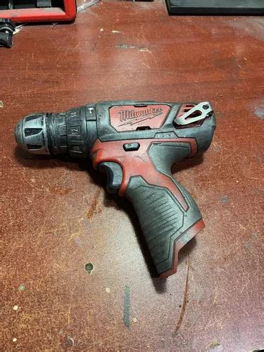 Milwaukee M Rotomartillo Sin Pila Y Ni Cargador En Venta En