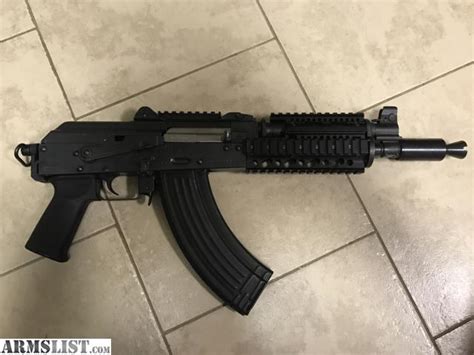 Armslist For Sale Zastava Pap M Pistol