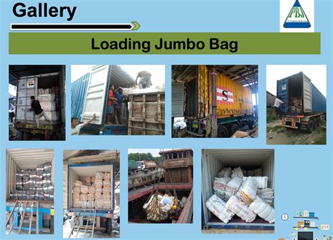 jual jumbo bag kapasitas  ton