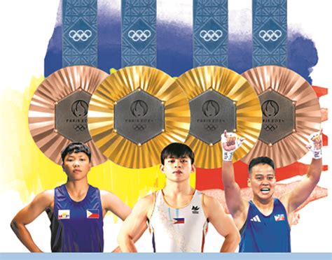 A historic Olympic journey for the Philippines’ golden generation of ...